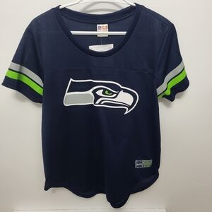 Seattle Seahawks Nfl Jersey